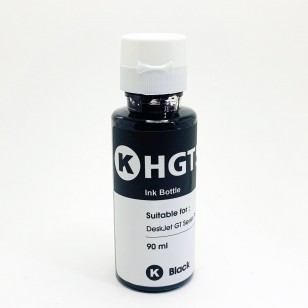 HP Compatible Ink -Refill-Ink {BK}